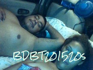 BDBT201520s