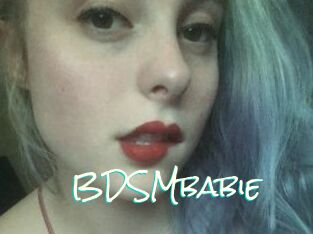 BDSMbabie