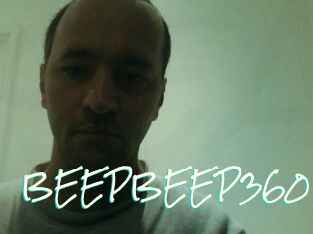 BEEPBEEP360