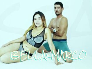 BELLAxMARCO