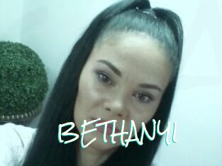 BETHANYI