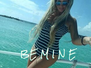 BE_M_I_N_E