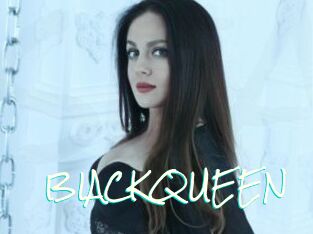 BIACKQUEEN