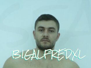 BIGALFREDXL
