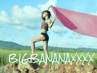 BIGBANANAXXXX