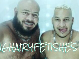 BIGHAIRYFETISHES