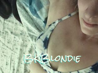 BKBlondie