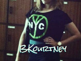 BKourtney