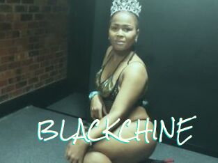 BLACKCHINE
