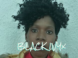 BLACK_IVYx