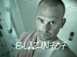 BLAZIN707