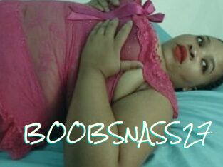 BOOBSnASS27