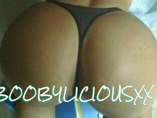 BOOBYLICIOUSXX