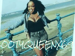 BOOTYQUEENX69