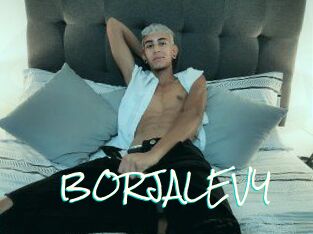 BORJALEVY