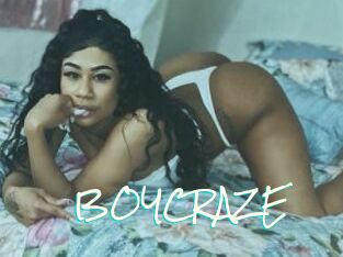 BOYCRAZE