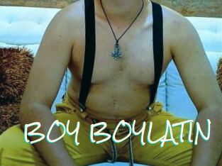 BOY_BOYLATIN