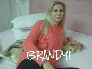BRANDYI