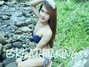 BREATHTAKINGts