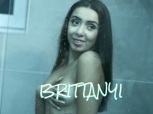 BRITTANYI