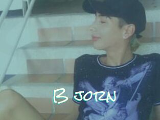B_jorn