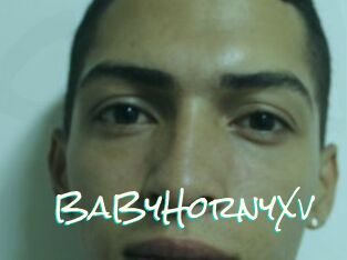 BaByHornyXv