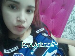 Baarrby