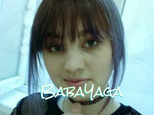 BabaYaga