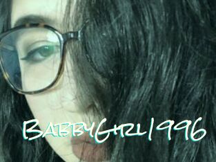 BabbyGirl1996
