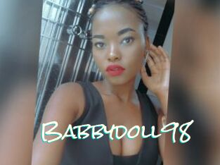 Babbydoll98