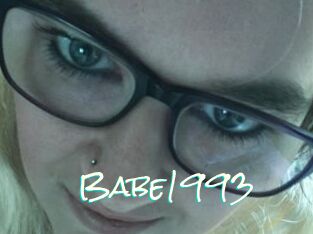 Babe1993