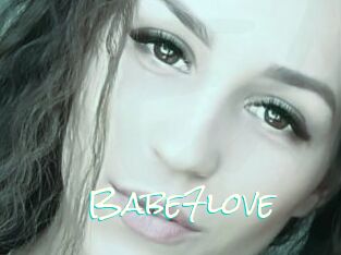 Babe7love