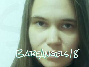 BabeAngels18
