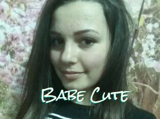 Babe_Cute