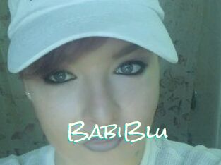 BabiBlu