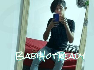 BabiHotReady