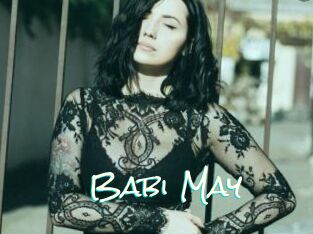 Babi_May