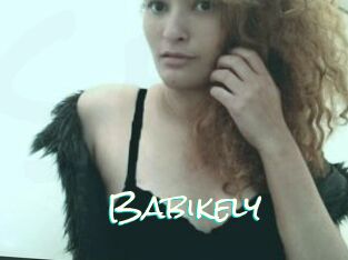Babikely