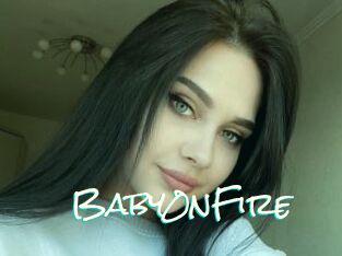 Baby0nFire