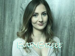 BabyBreee