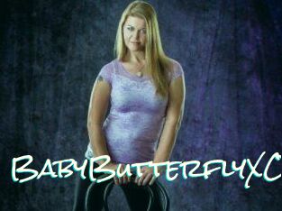 BabyButterflyXO