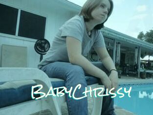 BabyChrissy