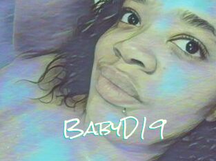 BabyD19