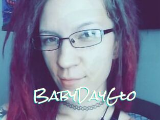 BabyDayGlo