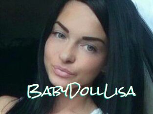 BabyDoll_Lisa