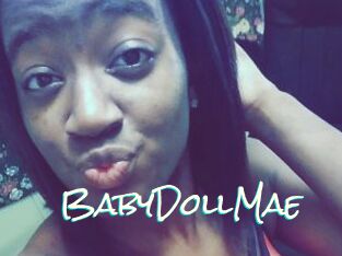 BabyDollMae