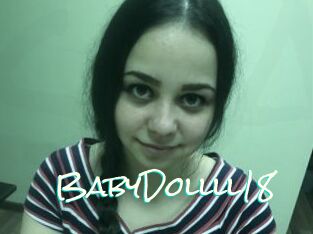 BabyDollll18