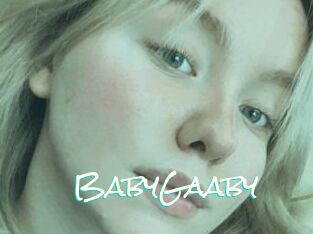 BabyGaaby