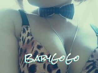 BabyGoGo