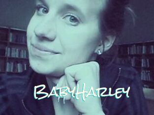 BabyHarley